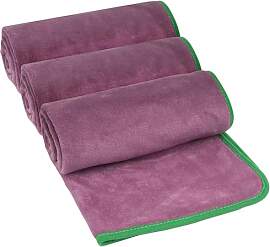 MLACXLT 3 Stück Fitness Handtuch Set 40x80cm,