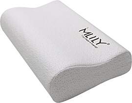 Mlily Kissen Kopfkissen EBI - K50.35.11
