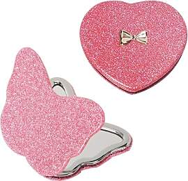 Mlysnd Taschenspiegel,Compact Mirror,