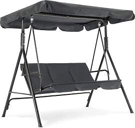M MCombo 3-Sitzer Hollywoodschaukel,