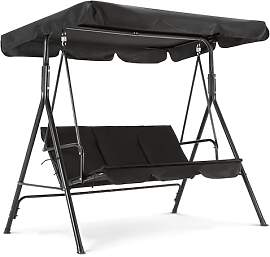 M MCombo 3-Sitzer Hollywoodschaukel,