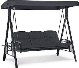 M MCombo 3-Sitzer Hollywoodschaukel mit