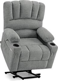 M MCombo Fernsehsessel mit Aufstehhilfe