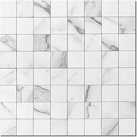 M MOFIT Marmor Fliesenaufkleber Mosaik