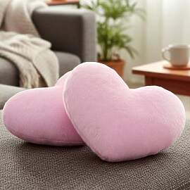 MmotZsb Kuschelkissen Kinder, Dekokissen,