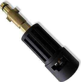 M&M Smartek Adapter für – kompatibel zu