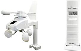 Mobile Alerts MA 10660 Windsensor, Zusatzsensor
