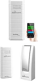 Mobile Alerts Zusatzsensor MA 10100 -