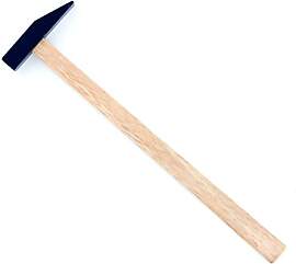 Modelcraft - Mini Hobby Hammer ,blau