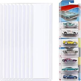 Modellauto Vitrine zur Wandmontage
