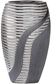 Moderne Dekovase Blumenvase Tischvase Vase aus