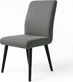 Moderner Esszimmer Polsterstuhl HANA