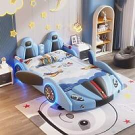 Modernes Neues Design Autobett für Kinder