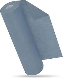Moderno Tischläufer Tischdeko Blau-Grau (30 cm x