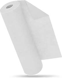 Moderno Tischläufer Tischdeko Hell-Grau (30 cm x