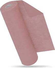 Moderno Tischläufer Tischdeko, in Alt-Rosa (30 cm 