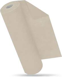 Moderno Tischläufer Tischdeko, in Creme-Beige (30 