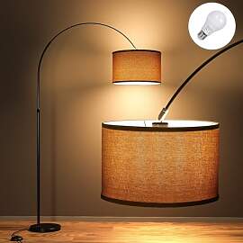 Modlicht Dekorative Bogenlampe JASMIN |