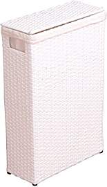 moebel direkt online Raumspar-Wäschekorb Fill