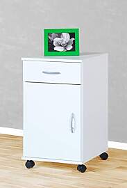 Möbeldesign Team 2000 Rollcontainer