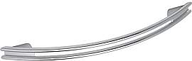 Möbelgriff Lochabstand 96 mm, Breite 124 mm,