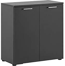 Möbelpartner Aktenschrank Denver, 145819,