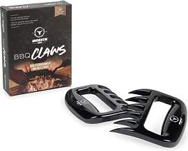 MOESTA-BBQ 10192 Kunststoff Meat-Claws - Ideale