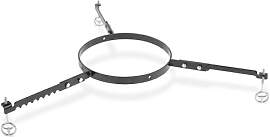 MOESTA-BBQ 10661 Höhenversteller für MOESTA-BBQ