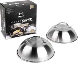 MOESTA-BBQ 19249 BurgerCover 2er Set -