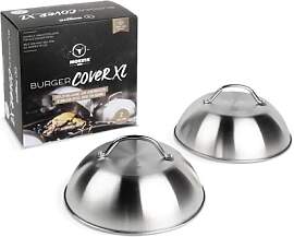 MOESTA-BBQ 19318 XL BurgerCover 2er Set -
