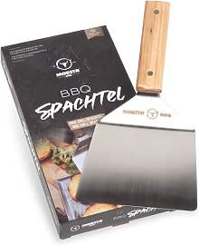 MOESTA-BBQ 19495 BBQ-Spachtel für BBQ Disk