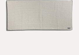 MÖVE Eden Badteppich 60X130 cm