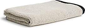 Möve Eden Melange Saunatuch 80 x 200 cm aus 90%