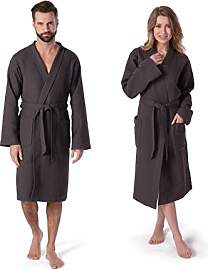 Möve Homewear Kimono, Bademantel, Größe XXL,
