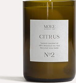MÖVE Organic Duftkerze
