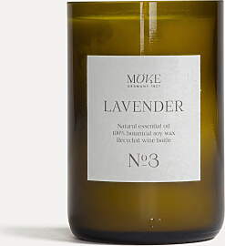 MÖVE Organic Duftkerze