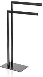 möve Velvet Handtuchhalter 30 x 20 x 82 cm aus