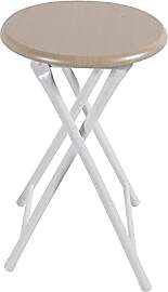 Mojawo Küchen Klapphocker Hocker Sitzhocker