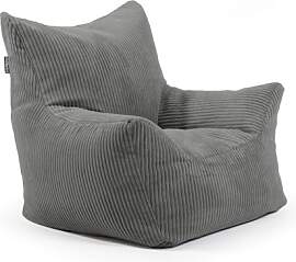 mokebo Kindersessel aus Cord 'Der
