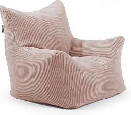 mokebo Kindersessel aus Cord 'Der