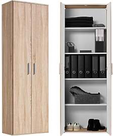 mokebo Mehrzweckschrank Aktenschrank 'Der