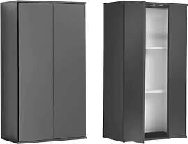 mokebo Mehrzweckschrank Büroschrank 'Der