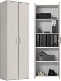 mokebo Mehrzweckschrank Kaschmir Aktenschrank