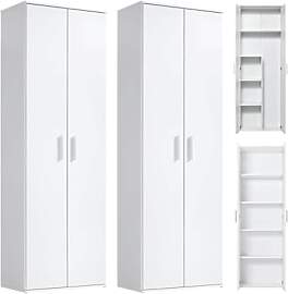 mokebo Mehrzweckschrank Set 2-teilig 'Die