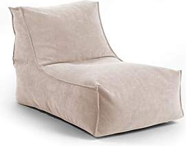 mokebo® Sitzsack für Kinder & Erwachsene