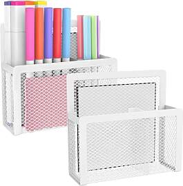 MoKo Magnetische Stifthalter für Whiteboards, 2