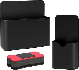 MoKo Stifthalter Magnetisch, 2 Stück Magnetischer 