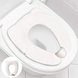 MOLVCE Faltbarer Toilettentrainer Kinder