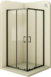 Moments of Glass Duschkabine Danielle mit