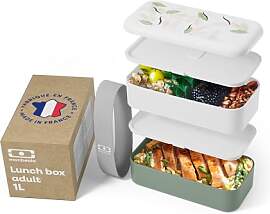monbento - Bento Box Erwachsene Original graphic